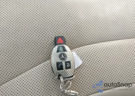 2015 Mercedes-Benz S 550 4Matic из США, поврежденный, VIN WDDUG8FB8FA149916